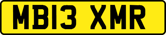MB13XMR