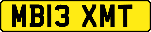 MB13XMT