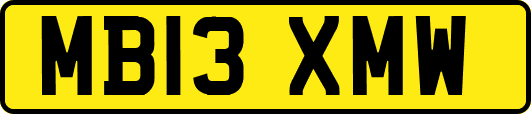 MB13XMW