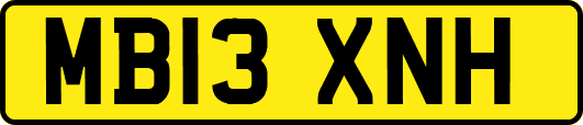 MB13XNH