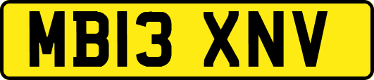 MB13XNV
