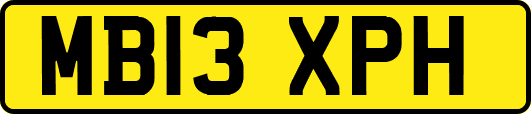 MB13XPH