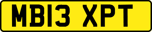MB13XPT