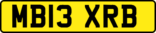 MB13XRB