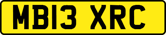 MB13XRC