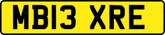 MB13XRE