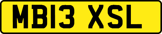 MB13XSL
