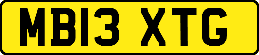MB13XTG