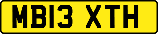 MB13XTH