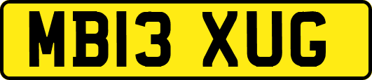 MB13XUG