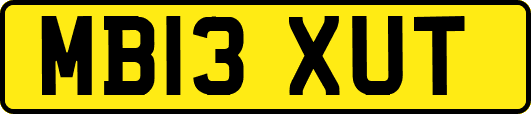 MB13XUT