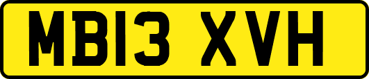 MB13XVH