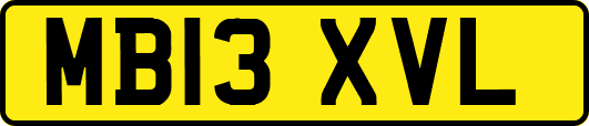 MB13XVL