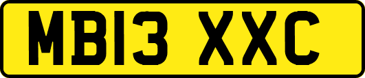 MB13XXC