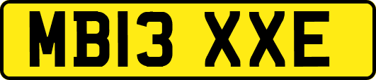 MB13XXE