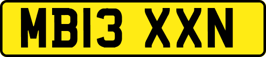 MB13XXN
