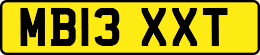 MB13XXT