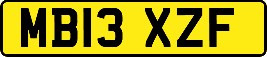 MB13XZF