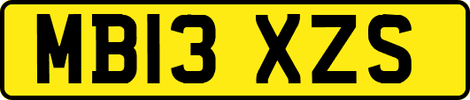 MB13XZS