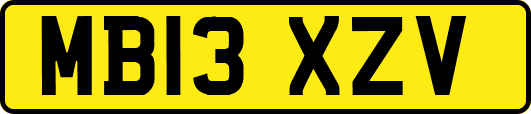 MB13XZV