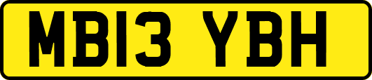 MB13YBH