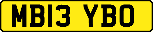 MB13YBO