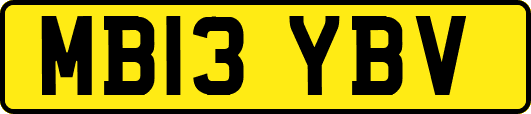 MB13YBV