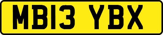 MB13YBX