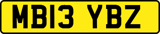 MB13YBZ