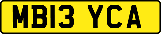 MB13YCA