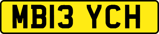 MB13YCH