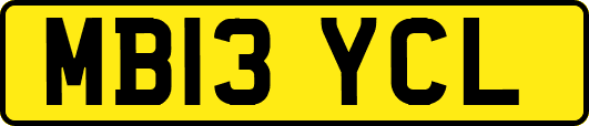 MB13YCL