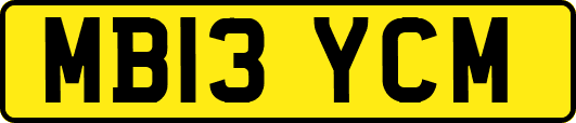 MB13YCM