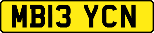MB13YCN