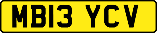MB13YCV