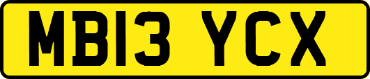 MB13YCX