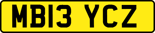 MB13YCZ