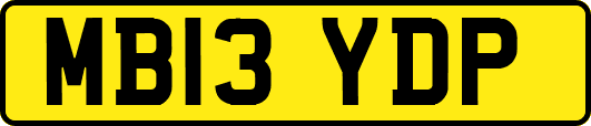 MB13YDP