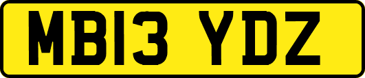 MB13YDZ
