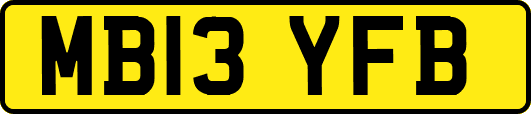 MB13YFB