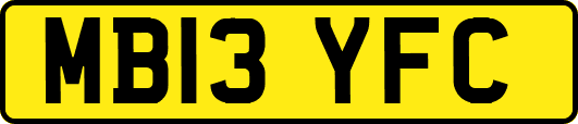 MB13YFC