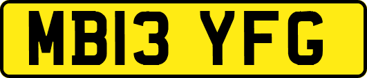 MB13YFG