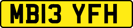 MB13YFH