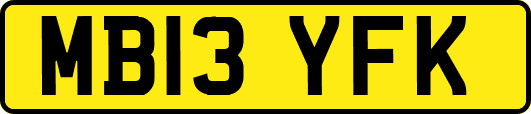 MB13YFK