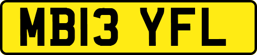 MB13YFL
