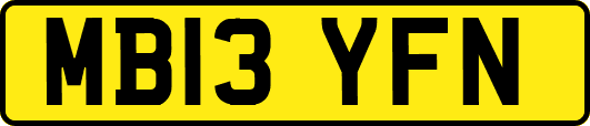 MB13YFN
