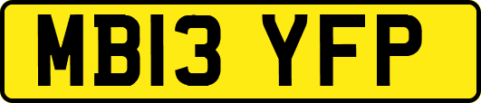 MB13YFP