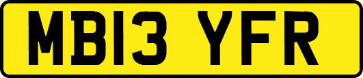 MB13YFR