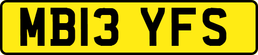 MB13YFS