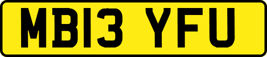 MB13YFU